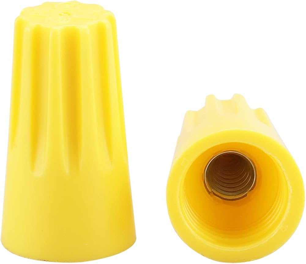 Picture of Brighton Best R79031 Brighton Best R79031 R79031 Wire Nut Electrical